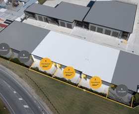 Factory, Warehouse & Industrial commercial property for lease at 3 Wharf Street Caboolture QLD 4510