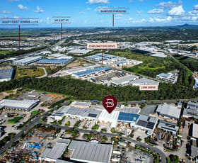 Factory, Warehouse & Industrial commercial property for lease at Lot 33 Union Circuit Yatala QLD 4207