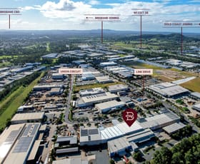 Factory, Warehouse & Industrial commercial property for lease at Lot 33 Union Circuit Yatala QLD 4207