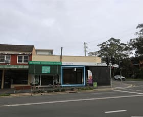 Offices commercial property for lease at Shop 1/141A Oak Road Kirrawee NSW 2232
