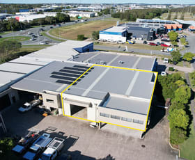 Factory, Warehouse & Industrial commercial property for lease at 1/41 Premier Circuit Warana QLD 4575