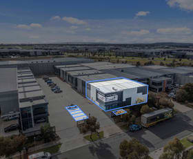 Factory, Warehouse & Industrial commercial property for lease at 15/63 Ricky Way Epping VIC 3076