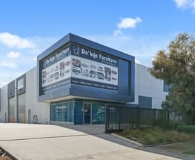 Factory, Warehouse & Industrial commercial property for lease at 15/63 Ricky Way Epping VIC 3076