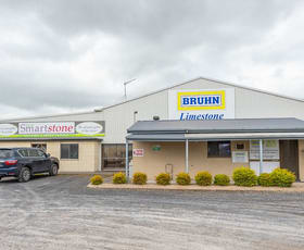Factory, Warehouse & Industrial commercial property for lease at 295A COMMERCIAL STREET WEST Mount Gambier SA 5290