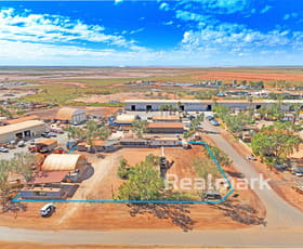 Factory, Warehouse & Industrial commercial property for lease at 10 Yanana Street Wedgefield WA 6721
