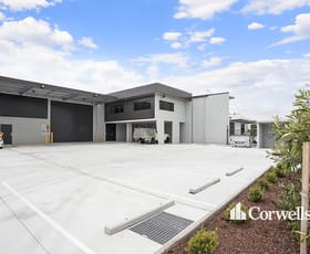 Factory, Warehouse & Industrial commercial property for lease at Tenancy 2/21 Avatonbell Drive Yatala QLD 4207