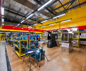 Showrooms / Bulky Goods commercial property for lease at 72 Pilkington Street Garbutt QLD 4814