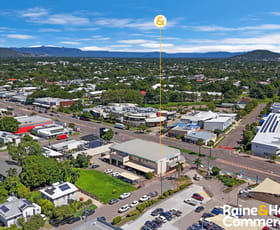 Offices commercial property for lease at 8/134-136 Charters Towers Road Hermit Park QLD 4812