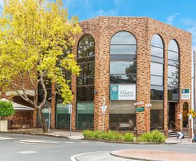 Offices commercial property for lease at 2/100 Alexander Street Crows Nest NSW 2065
