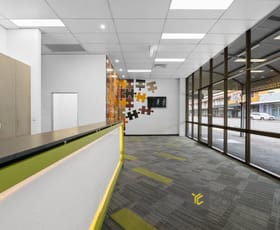 Showrooms / Bulky Goods commercial property for lease at 639 Stanley Street Woolloongabba QLD 4102