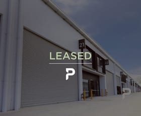 Factory, Warehouse & Industrial commercial property for lease at 21/40-42 Pavesi Street Smithfield NSW 2164
