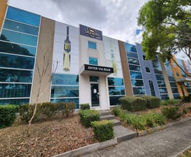 Factory, Warehouse & Industrial commercial property for lease at 8/82 Makland Drive Derrimut VIC 3026