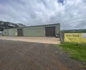 Factory, Warehouse & Industrial commercial property leased at 503-509 South Street - Tenancy 1 Harristown QLD 4350