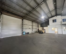 Factory, Warehouse & Industrial commercial property leased at 503-509 South Street - Tenancy 1 Harristown QLD 4350