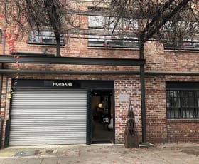 Offices commercial property leased at 5/41 Rose Street Rose Street Richmond VIC 3121