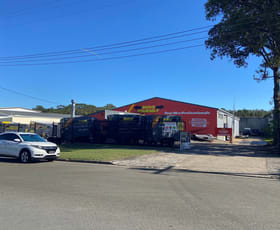 Factory, Warehouse & Industrial commercial property for lease at 6 Industrial Avenue Caloundra West QLD 4551