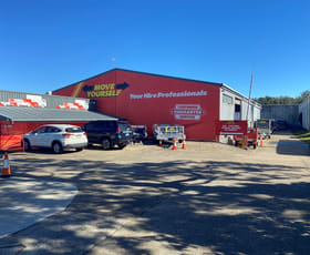 Factory, Warehouse & Industrial commercial property for lease at 6 Industrial Avenue Caloundra West QLD 4551