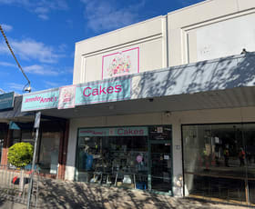 Shop & Retail commercial property for lease at 1/107 Station Street Ferntree Gully VIC 3156