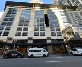 Medical / Consulting commercial property for lease at Liverpool St Sydney NSW 2000
