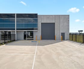 Factory, Warehouse & Industrial commercial property for lease at 6A,B Exchange Drive Pakenham VIC 3810