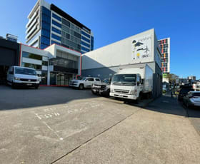 Offices commercial property for lease at 72 McLachlan Street Fortitude Valley QLD 4006
