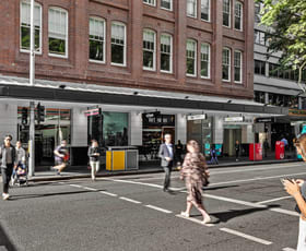 Shop & Retail commercial property for lease at 1B/99 Creek Street Brisbane City QLD 4000