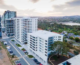 Shop & Retail commercial property for lease at G01 and G03/100 Swain Street Gungahlin ACT 2912