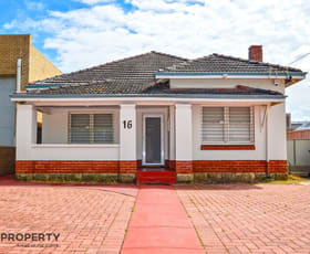 Offices commercial property for lease at 16 Howlett Street North Perth WA 6006