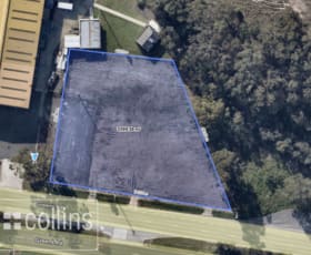 Development / Land commercial property for lease at 97A Greens Road Dandenong VIC 3175