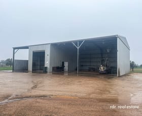 Rural / Farming commercial property for lease at Mount Russell NSW 2360