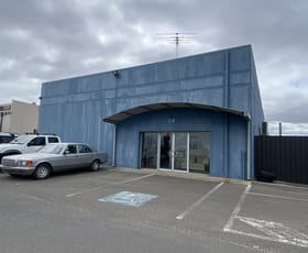 Factory, Warehouse & Industrial commercial property for lease at 4/41-47 O'Sullivan Beach Road Lonsdale SA 5160