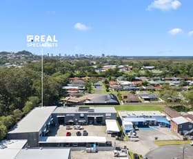 Factory, Warehouse & Industrial commercial property for lease at 4/18 Industry Drive Tweed Heads South NSW 2486