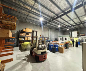 Factory, Warehouse & Industrial commercial property for lease at 4/18 Industry Drive Tweed Heads South NSW 2486