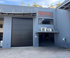 Factory, Warehouse & Industrial commercial property for lease at 4/18 Industry Drive Tweed Heads South NSW 2486