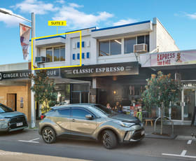 Offices commercial property for lease at Suites 3 & 5/33 Bulcock Street Caloundra QLD 4551