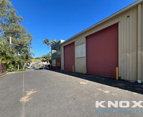 Factory, Warehouse & Industrial commercial property for lease at Seventeen Mile Rocks QLD 4073
