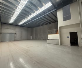 Offices commercial property for lease at Unit 18/45 Bunnett Street Sunshine North VIC 3020