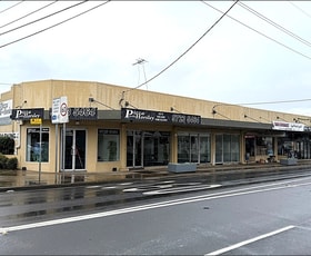 Offices commercial property for lease at Ground  Shop/449 The Horsely Drive Fairfield NSW 2165