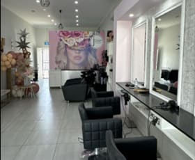 Offices commercial property for lease at Ground  Shop/449 The Horsely Drive Fairfield NSW 2165