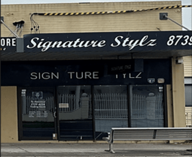 Shop & Retail commercial property for lease at Ground  Shop/449 The Horsely Drive Fairfield NSW 2165