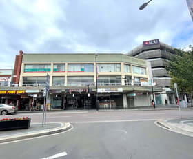 Offices commercial property for lease at Level 2 Suite 1/24 Main Street Blacktown NSW 2148