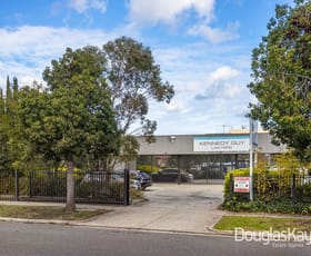 Offices commercial property for lease at 12 Hertford Road Sunshine VIC 3020