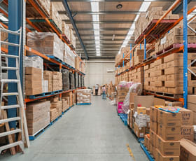Factory, Warehouse & Industrial commercial property for lease at 7/677 Springvale Road Mulgrave VIC 3170