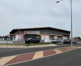 Factory, Warehouse & Industrial commercial property for lease at 1 Cassowary Bend Eaton WA 6232