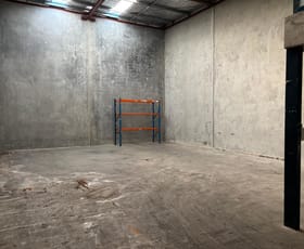 Factory, Warehouse & Industrial commercial property for lease at 6/10-14 Lilian Fowler Place Marrickville NSW 2204