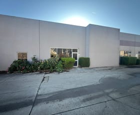Factory, Warehouse & Industrial commercial property for lease at 18/6-7 Nicole Close Bayswater North VIC 3153