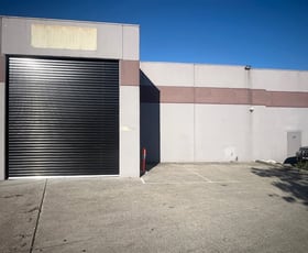 Factory, Warehouse & Industrial commercial property for lease at 18/6-7 Nicole Close Bayswater North VIC 3153