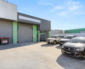 Factory, Warehouse & Industrial commercial property for lease at 13 Rosto Ct Tullamarine VIC 3043