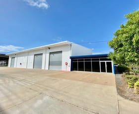 Factory, Warehouse & Industrial commercial property for lease at 25 Jay St Mount St John QLD 4818