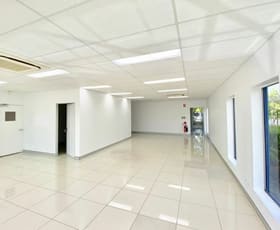 Factory, Warehouse & Industrial commercial property for lease at 25 Jay St Mount St John QLD 4818